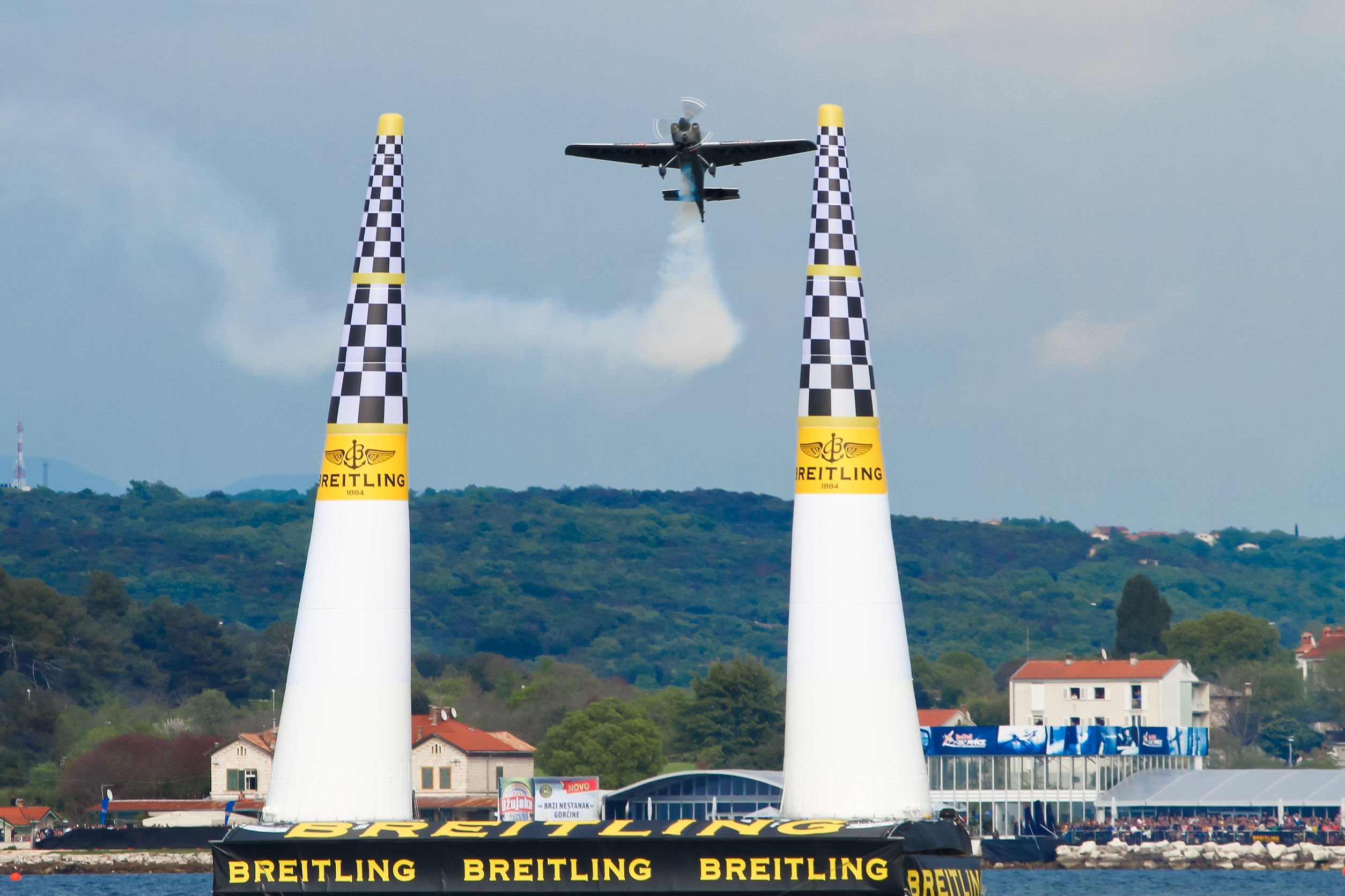 Red Bull air race