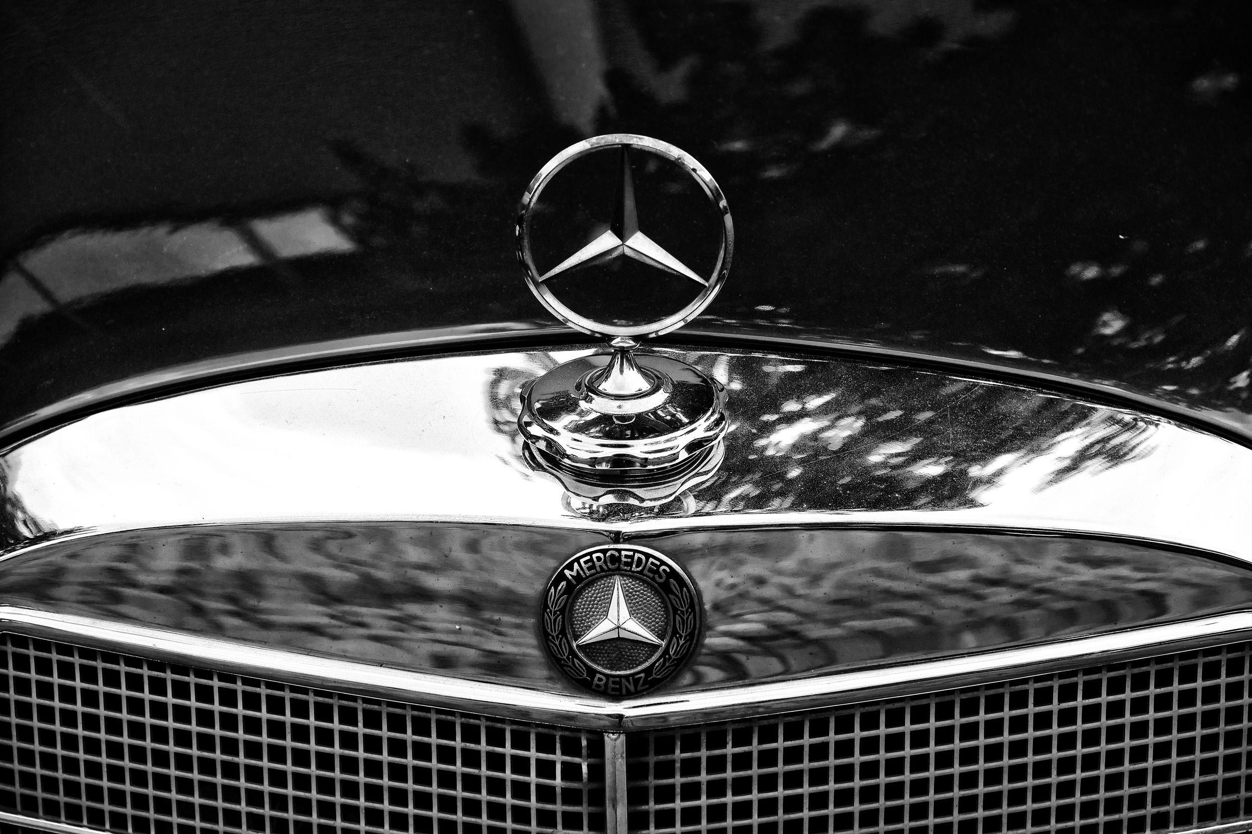 Mercedes