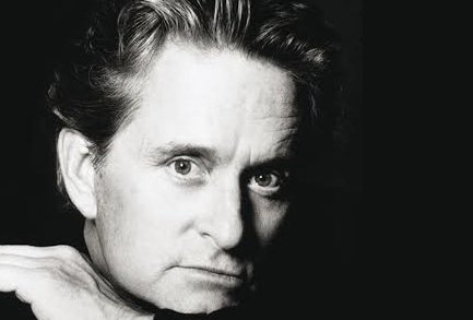 Michael Douglas