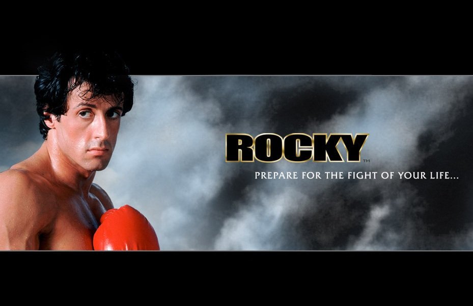 Rocky a 5 zajímavostí