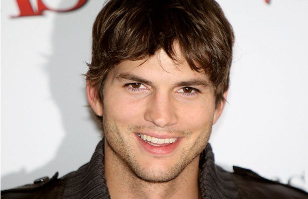 Ashton kutcher harrison ford movie