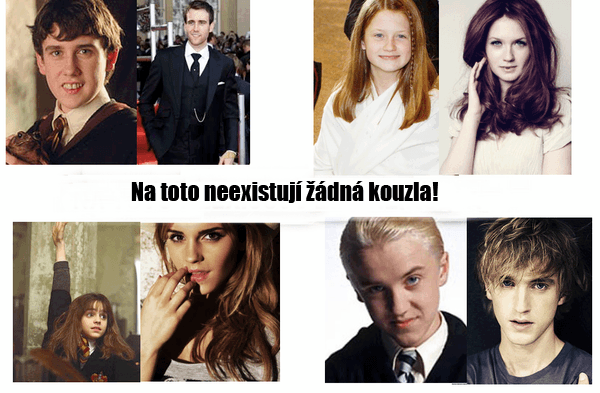 Ukázka největších proměn ke kráse