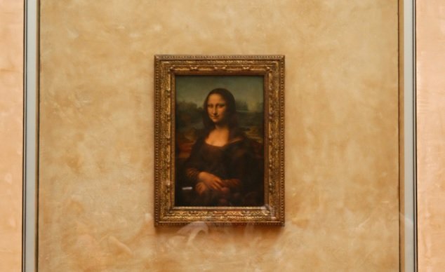 Mona Lisa