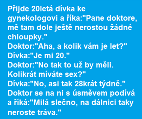 Žena u gynekologa