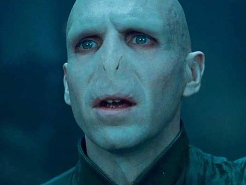 Lord Voldemort