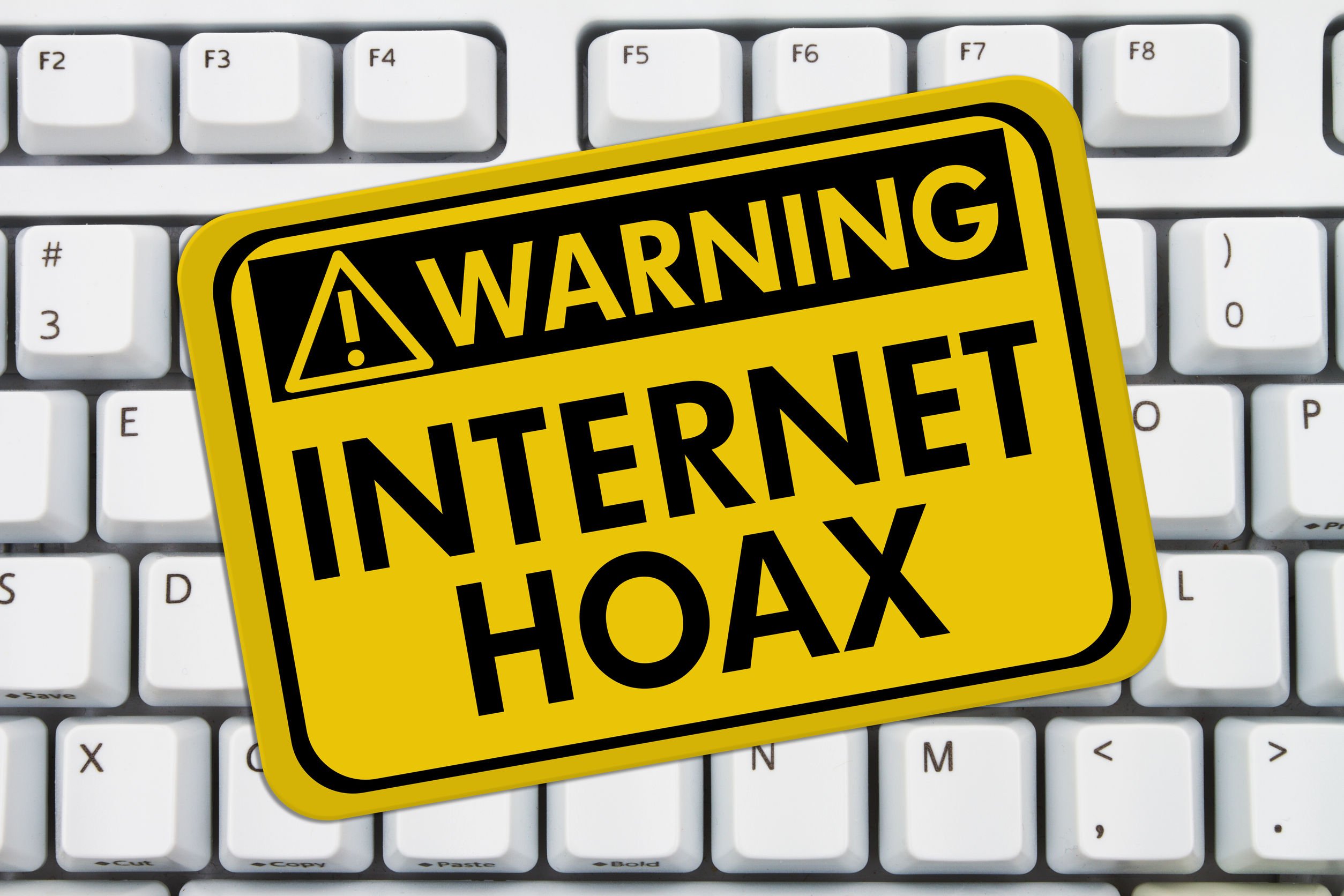 internet hoax