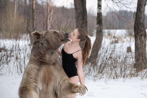 Ruské rande vtipné fotografie