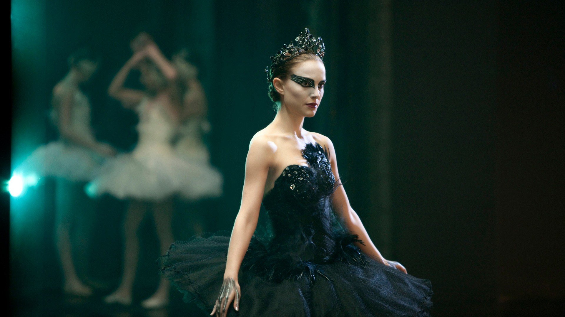 natalie portman sex scéna v černé labuť zdarma lesbické pofn