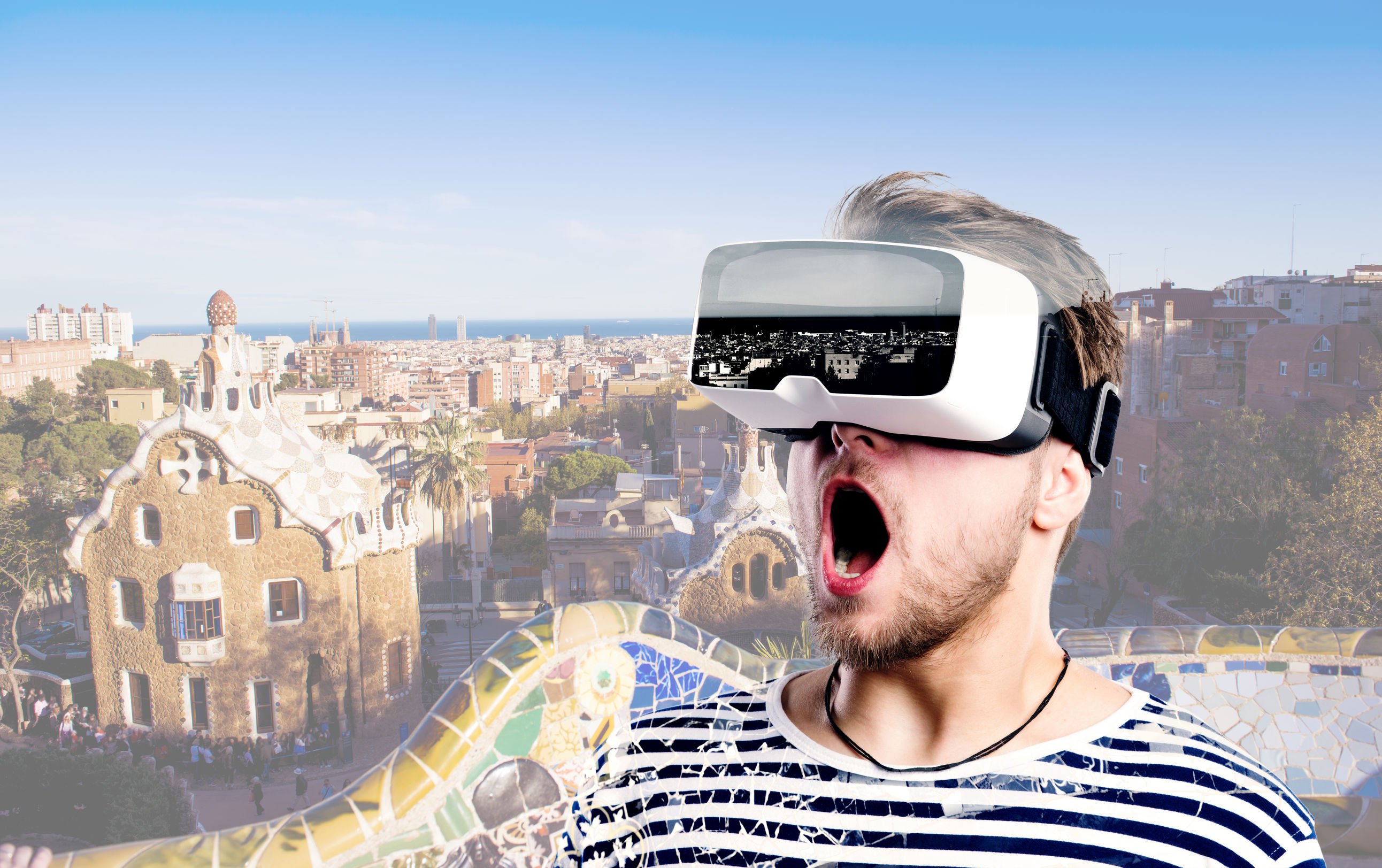 virtualni realita a budoucnost