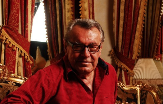 Miloš Forman