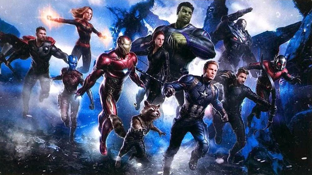 Avengers 4: Kdo se vrátí mezi živé? A kdo se objeví úplně poprvé?