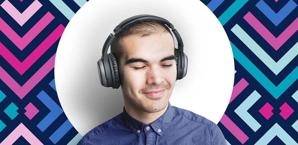 Bluetooth bezdrátová sluchátka Trust Paxo vás osvobodí od kabelů