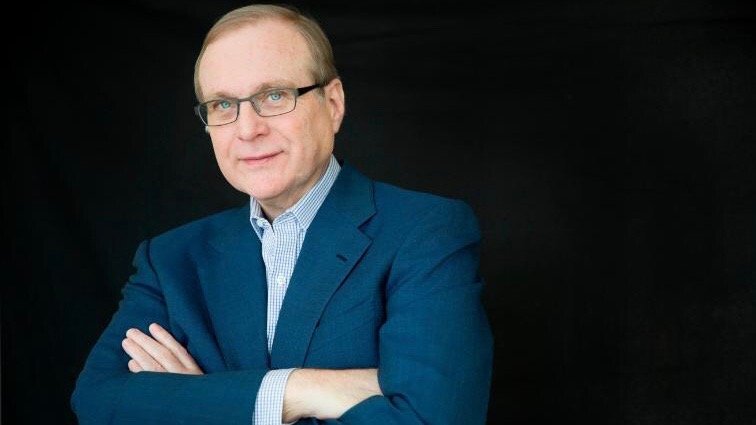 Paul Allen