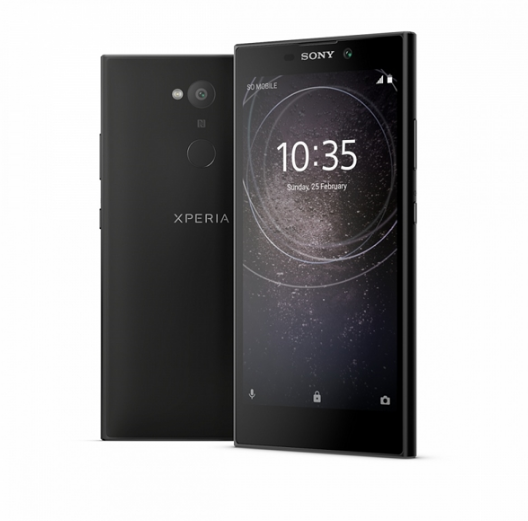 Sony Xperia L2