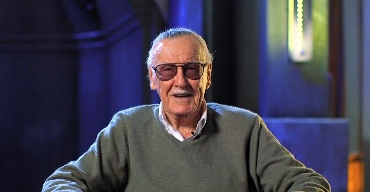 Stan Lee