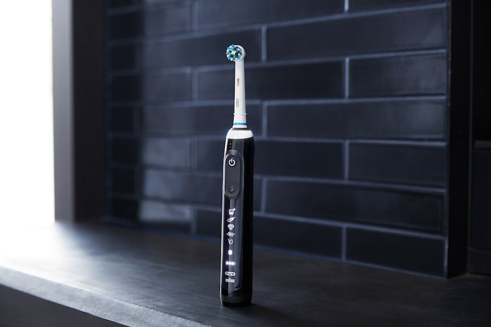 Oral-B Genius Black