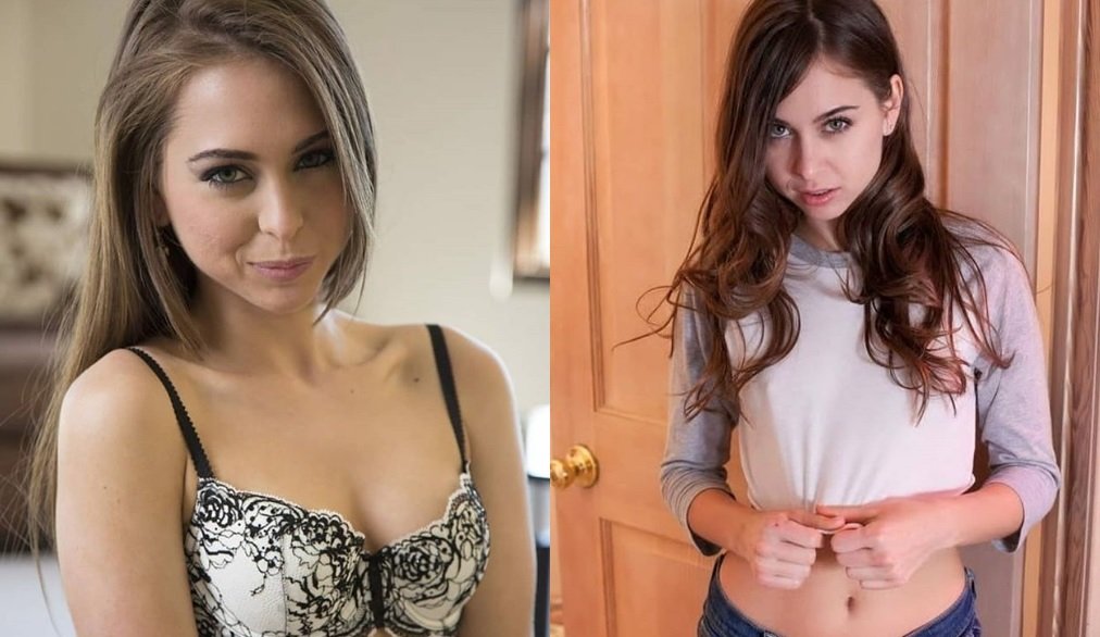 Riley Reid Instagram