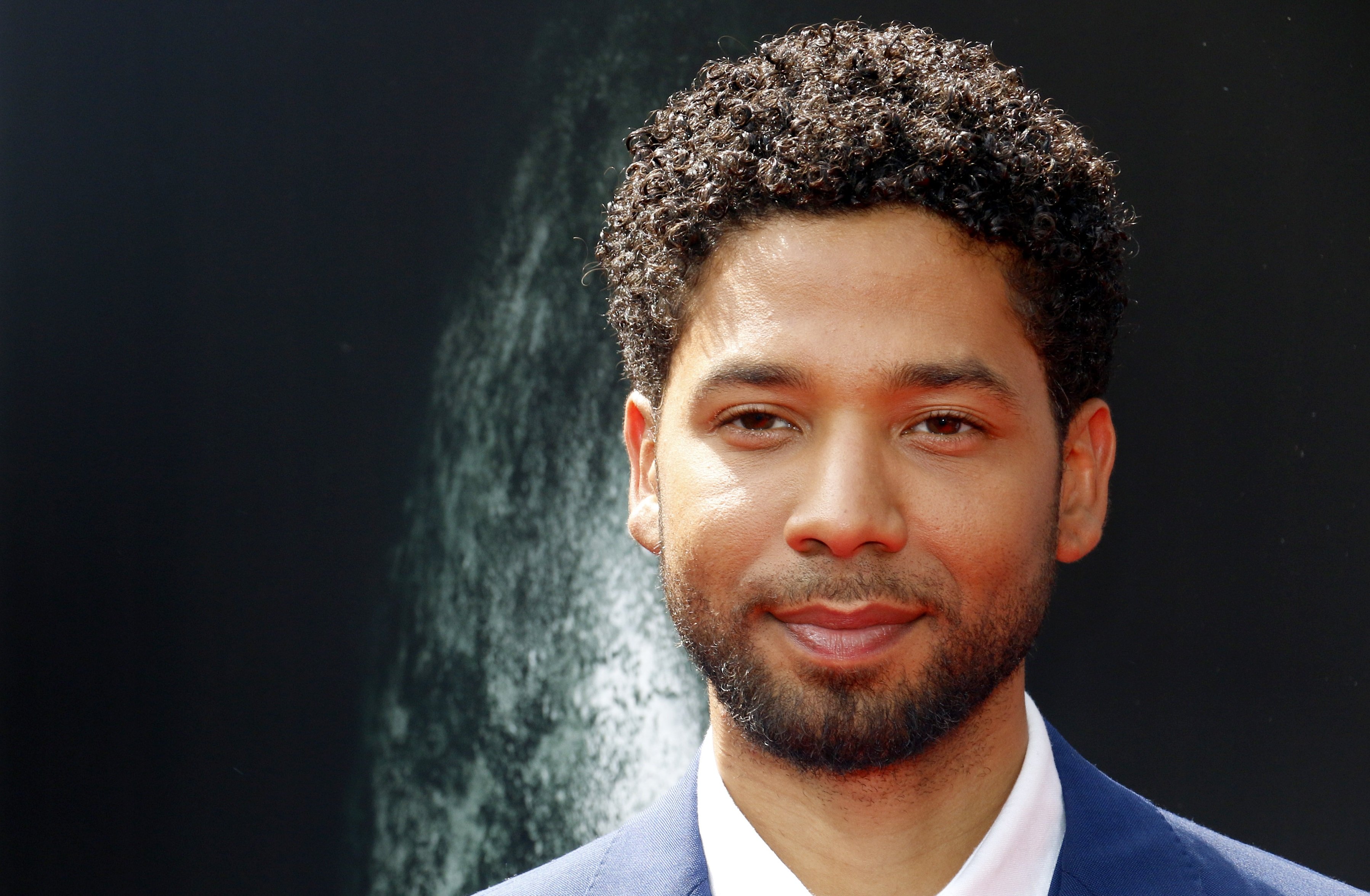 Jussie Smollett lhal o svém napadení. Celé si zinscenoval!