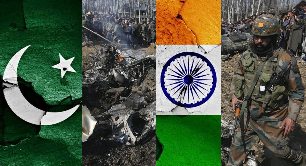 Indie a Pákistán se nemají v lásce