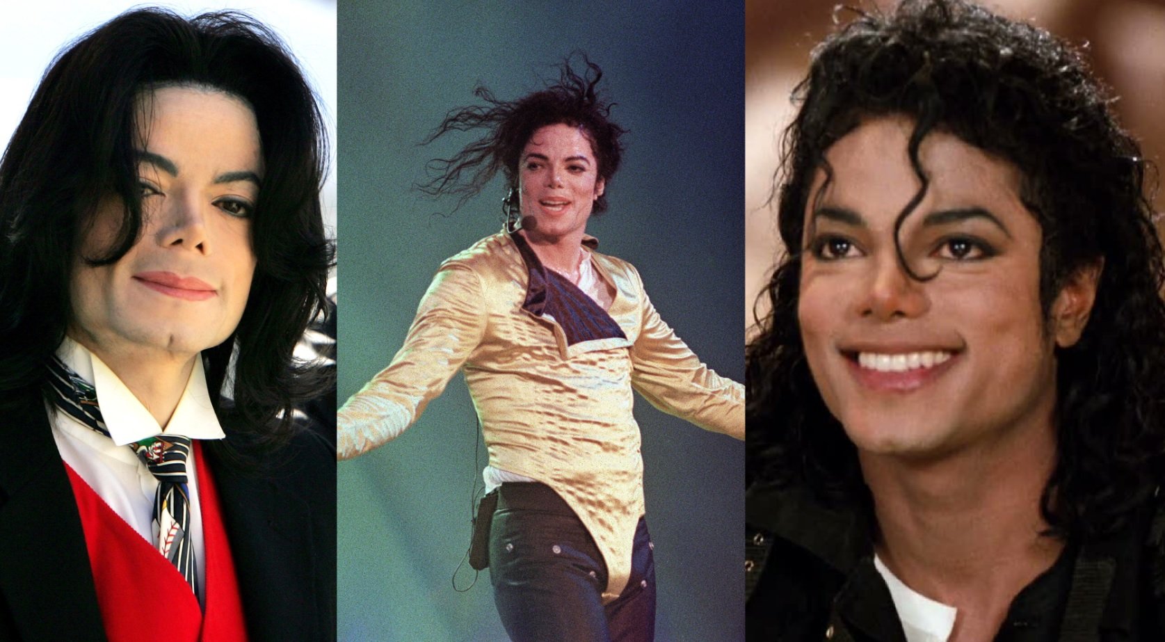 Michael Jackson čelí vážnému obvinění, hájit se ale nemůže