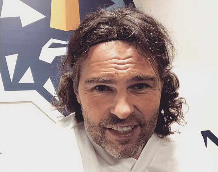 Jaromir Jagr