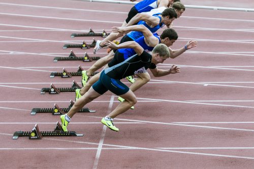 Atletika a světové rekordy, které platí desítky let