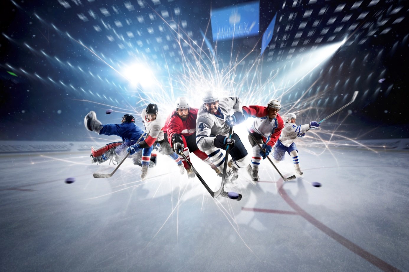 V pátek 10. května začalo na Slovensku 83. mistrovství světa v ledním hokeji