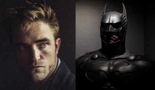 Hlavní roli ve snímku The Batman ztvární Robert Pattison