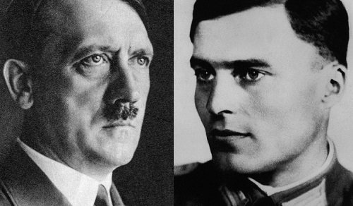 Operace Valkýra: Nejslavnější atentát na Hitlera se odehrál před 75 lety