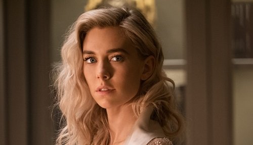 Vanessa Kirby: jak překonala šikanu na škole a jaký je při práci Tom Cruise