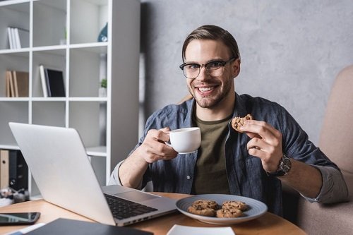 Home office není pro každého a skrývá nebezpečné nástrahy