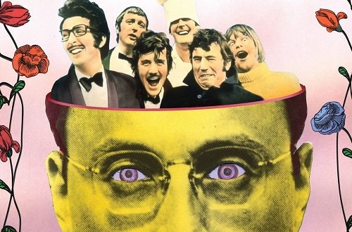 Monty Python slaví 50 let, kdy byl poprvé vysílán kultovní Létající cirkus