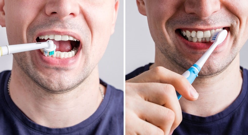 Správné čistění zubů je problém pro většinu Čechů. Co děláme špatně?