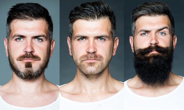 Jak vybrat zastřihovač vousů. Když nechcete holit, ale jen zkracovat!