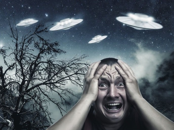 Mimozemšťané v proměnách času. Jak vzhled UFO podléhá trendům?
