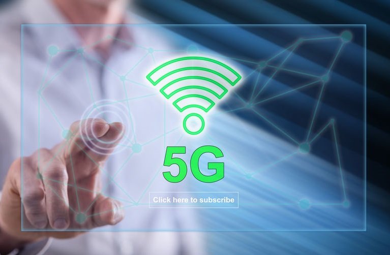 Mobilní síť 5G. Nový telekomunikační standart nese zneklidňující rizika