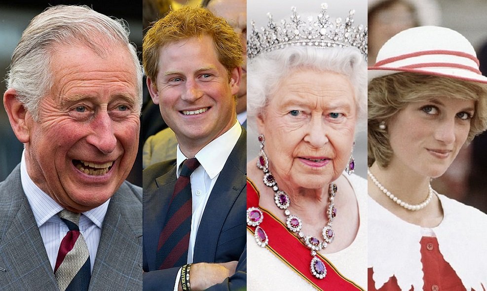 Co skrývá princ Charles a kolik má královna Alžběta ulito v daňovém ráji?