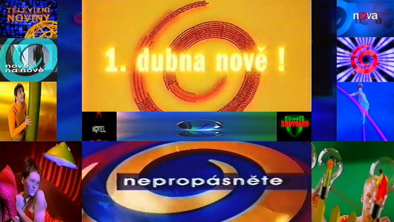 TV nova