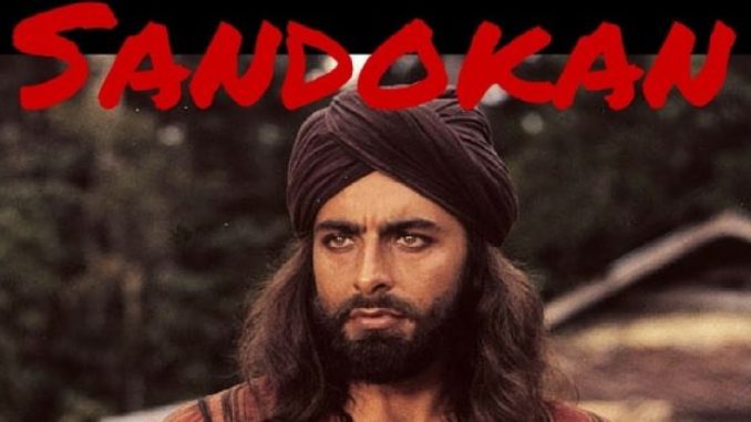 Sandokan