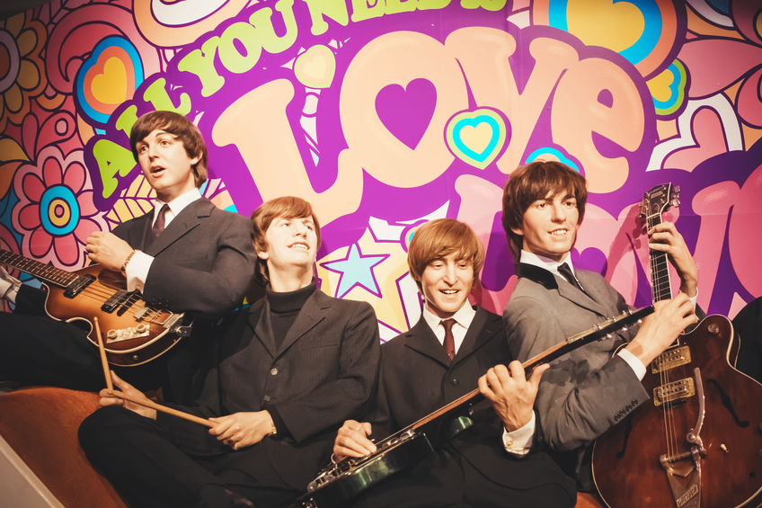 beatles