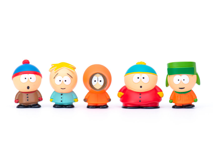 south park