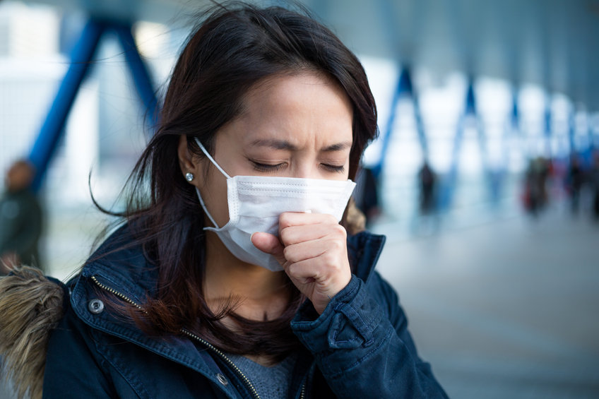 hongkongská chřipka