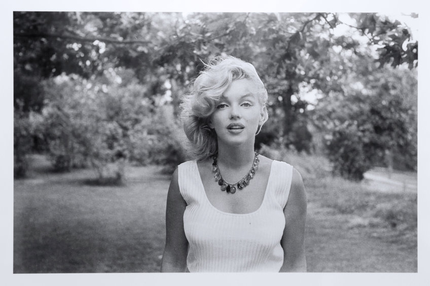 Marilyn Monroe