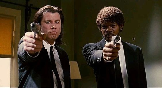 Pulp Fiction