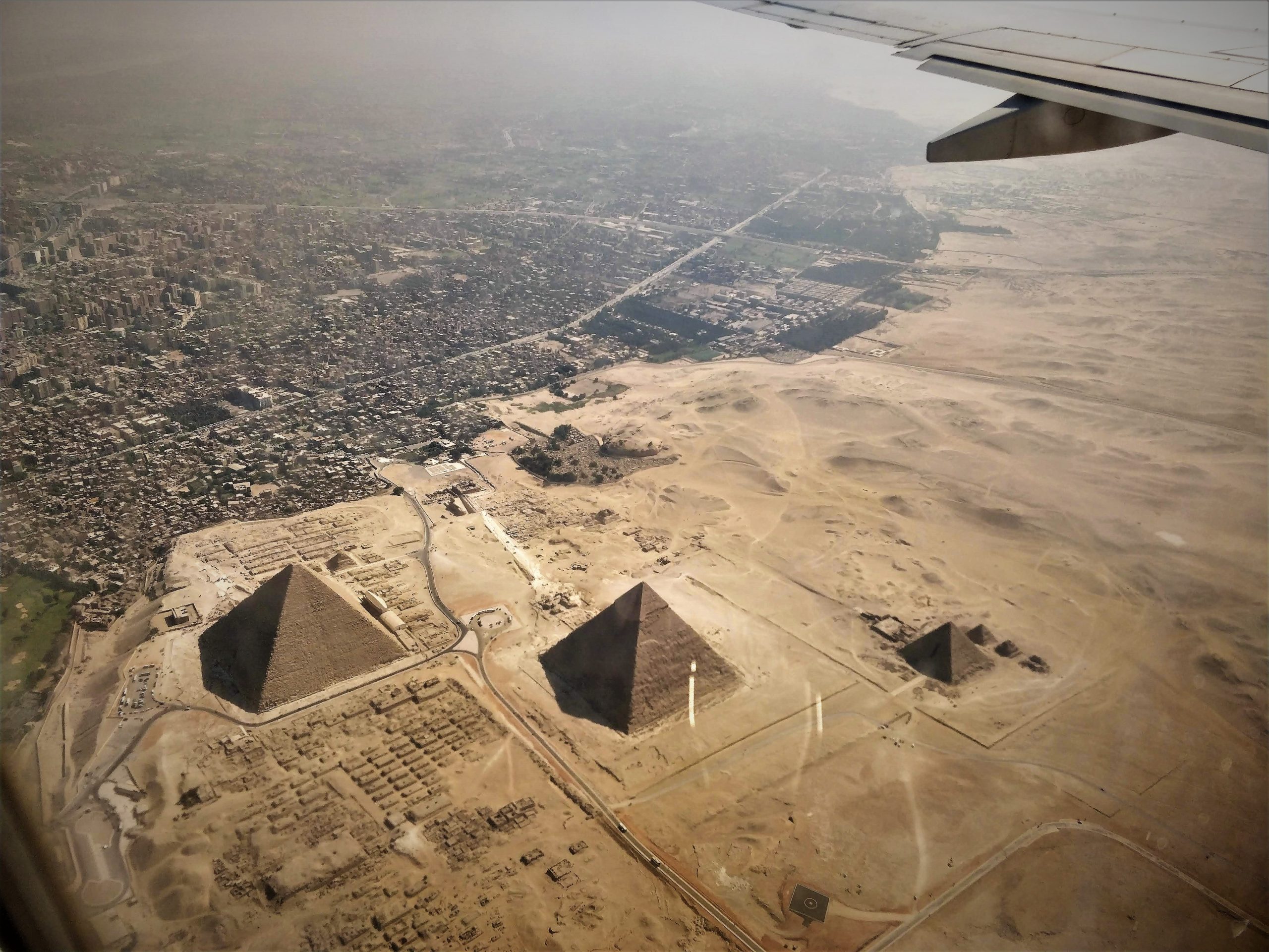 pyramidy