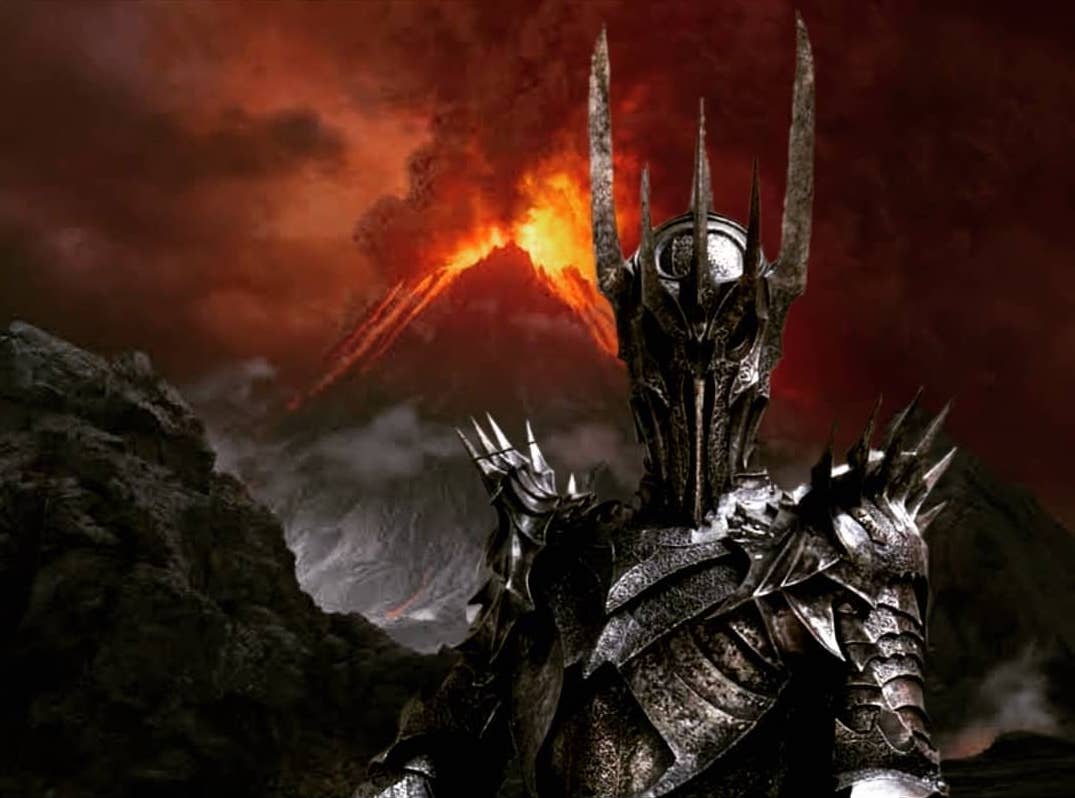 Sauron