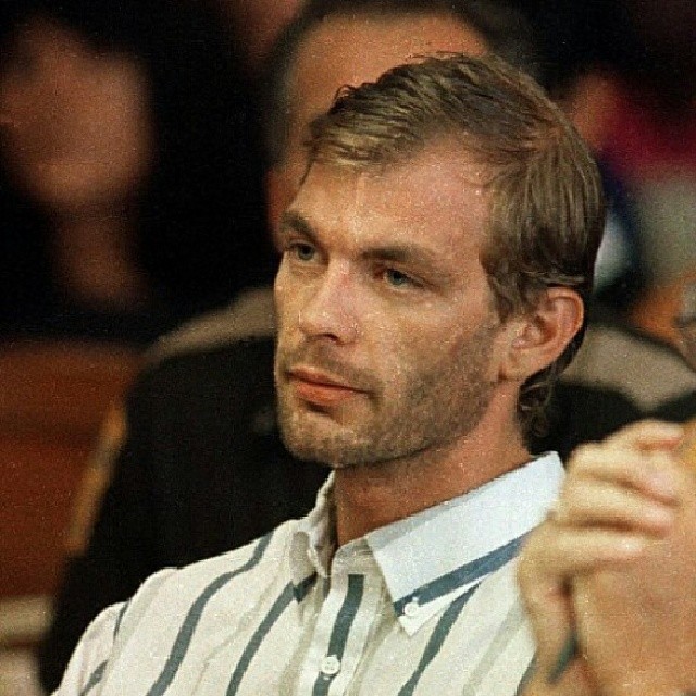 Jeffrey Dahmer