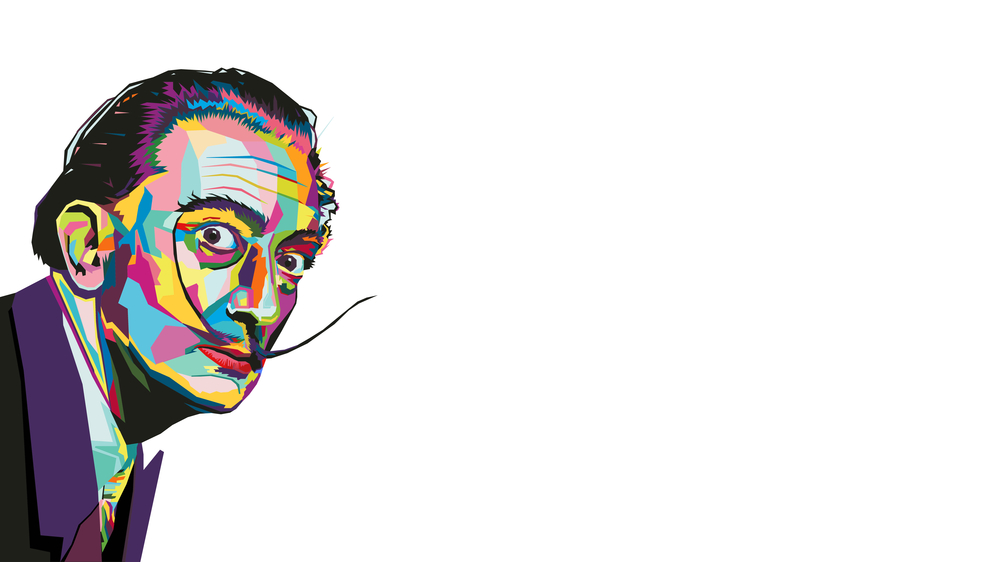 dalí