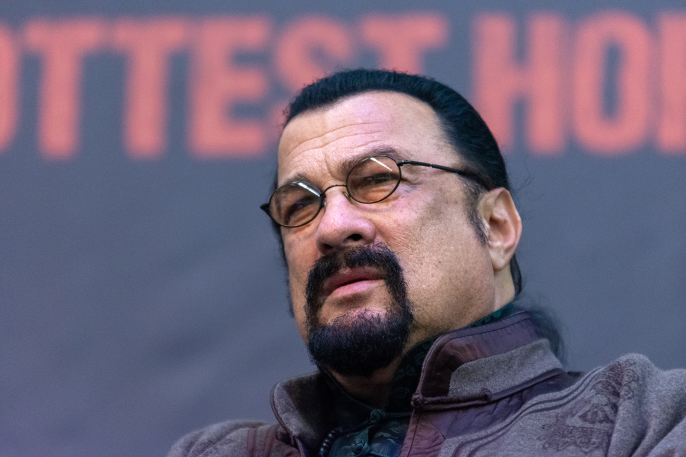 Seagal