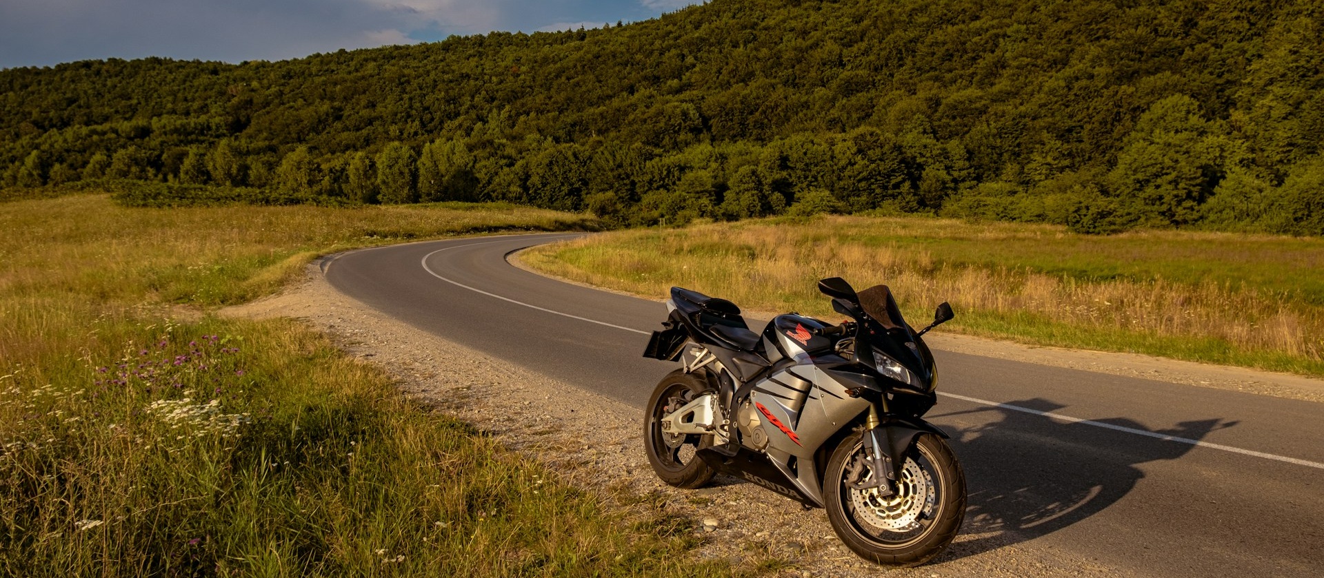 Motorkářská
